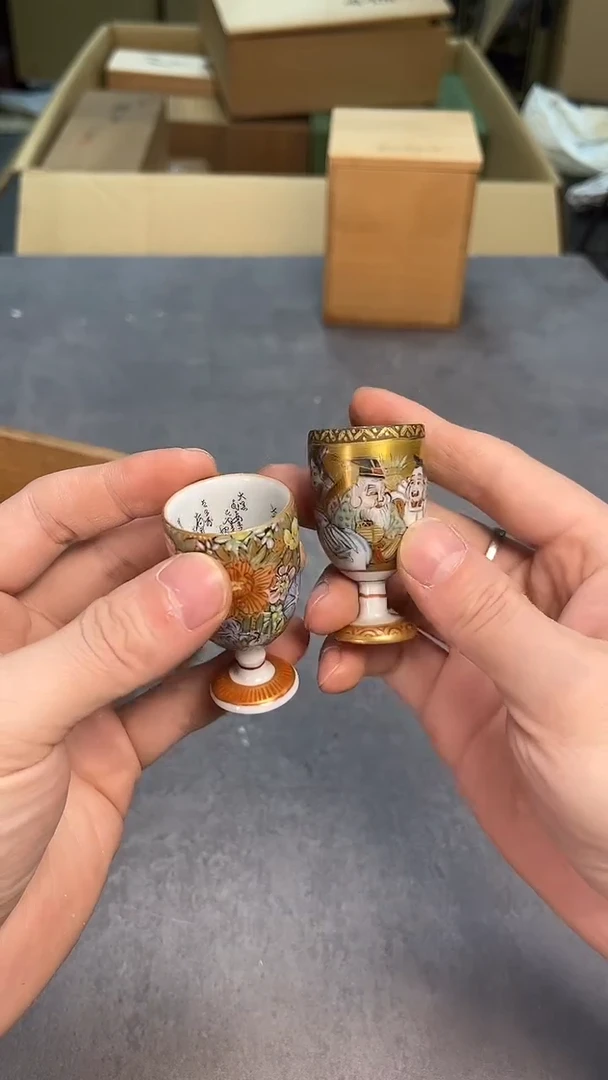 茶宠瓷器茶具套装