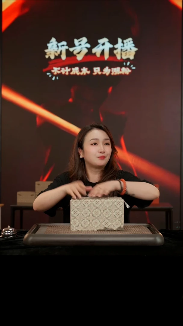 茶壶紫砂原矿紫砂惊喜盒子05