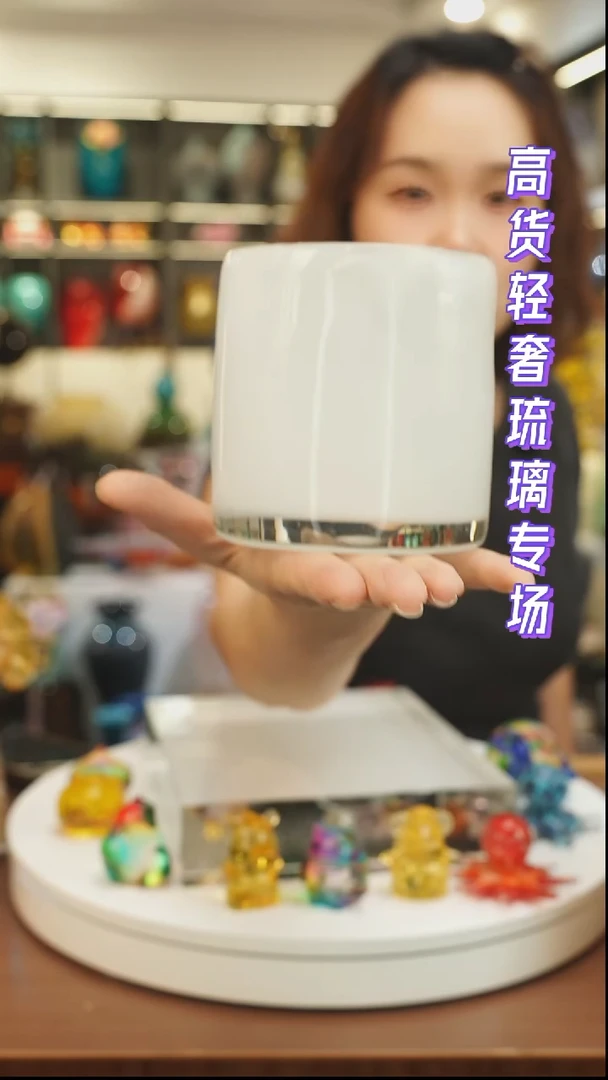 外贸花瓶尾货081