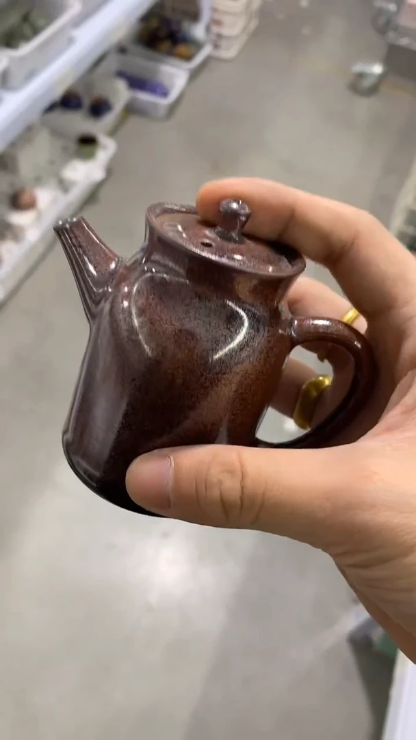 瓷片C677陶瓷茶具茶器