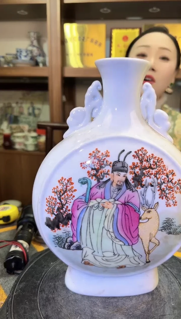 【闪购商品】其他R57景德镇制陶瓷一件