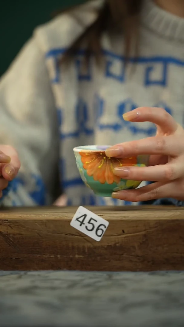 【闪购商品】瓷片！！不顾一切之落单福利杯！！