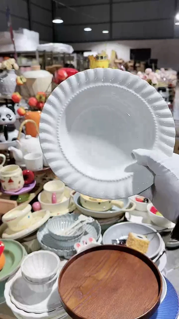 【闪购商品】瓷片草帽微瑕 凑满20元包邮