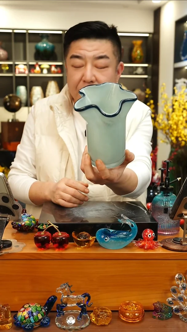 外贸花瓶花器花盆180