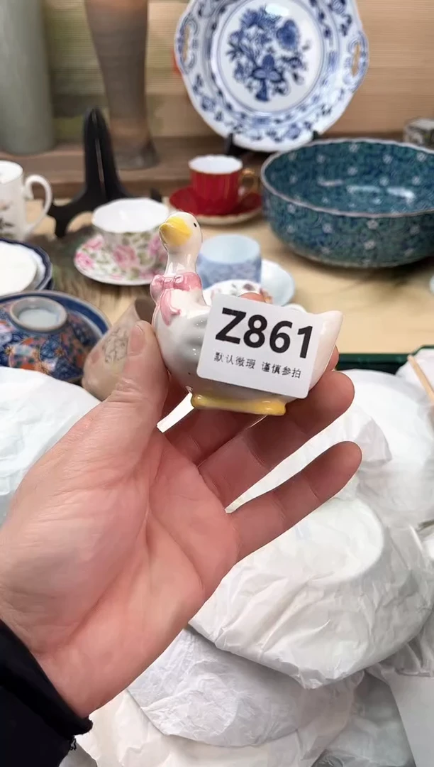 瓷片女****️861