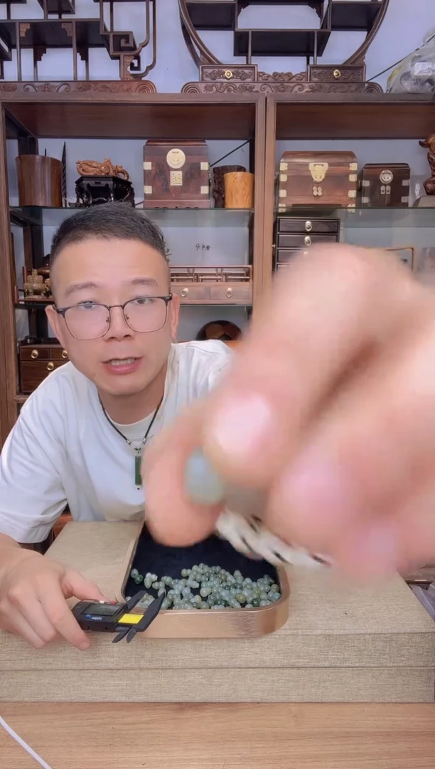 127所见即所得葫芦单颗
