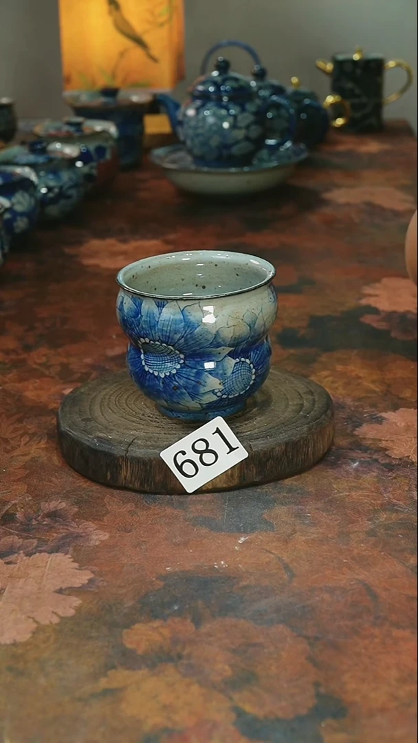 茶碗...........681