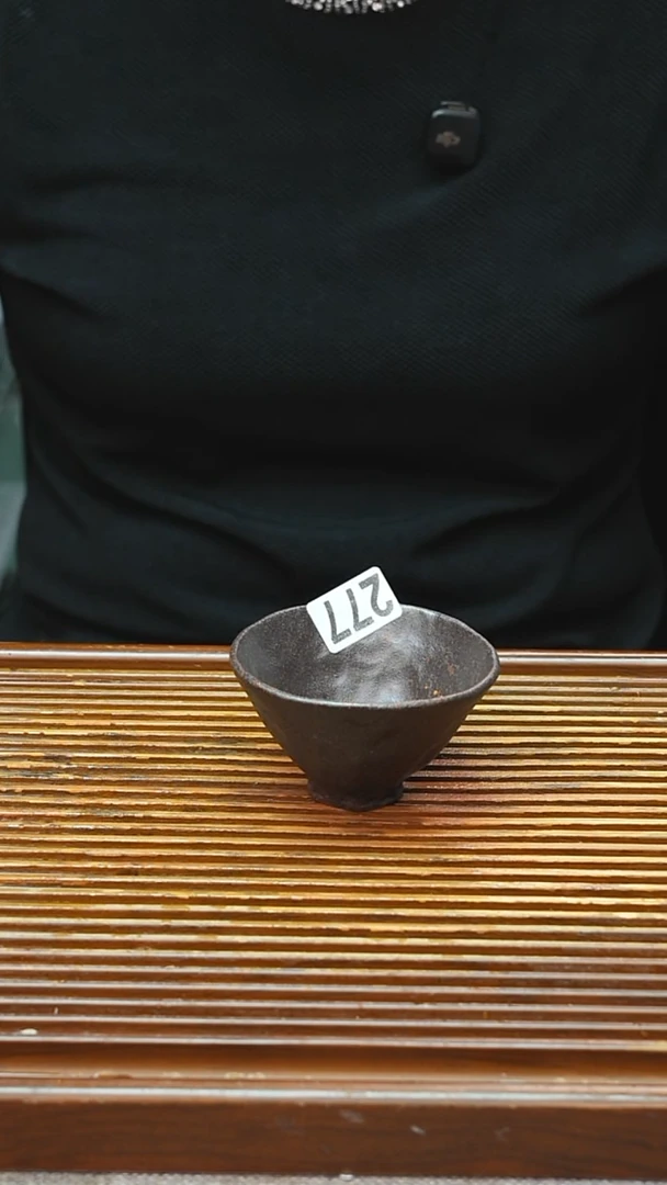 万古烧粗陶手工茶具