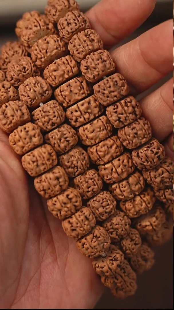 手串金刚菩提S01藏式金刚