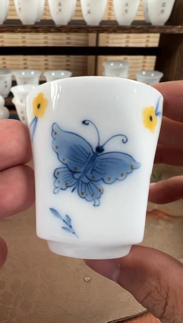 单品茶具好物上新