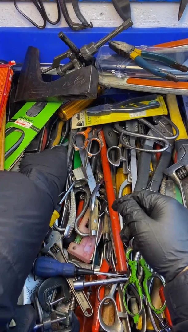 碎*?大白日本工具仓库闪购链接