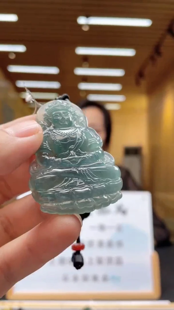 未镶嵌定制翡翠********69