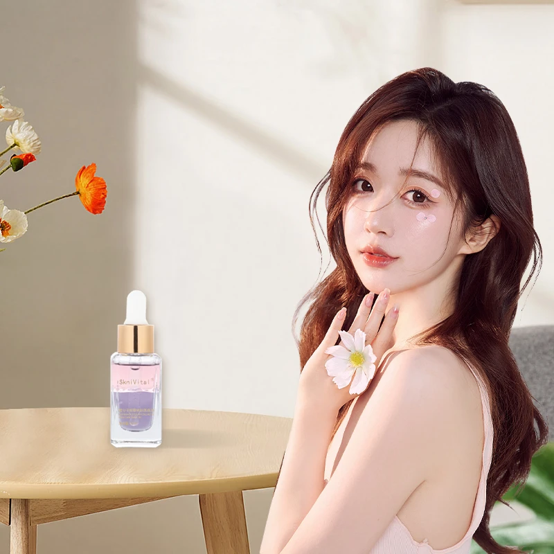 【直播间福利】法国进口超分子香薰精油