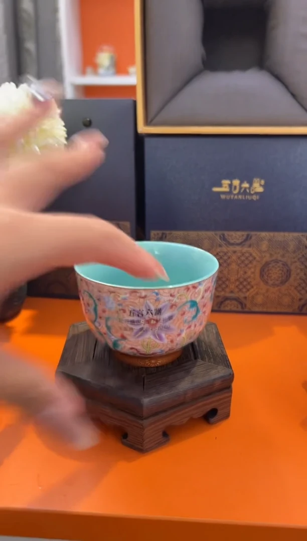 瓷片小乔产品链接