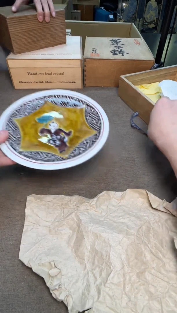 茶宠瓷器茶具套装