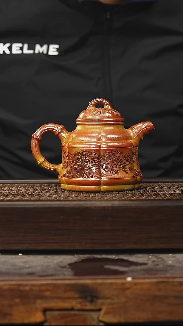 茶壶紫砂丁蜀镇紫砂壶