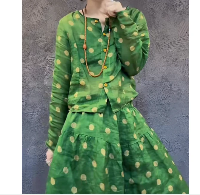 2025夏季时尚潮流百搭精品女装珍rokkq