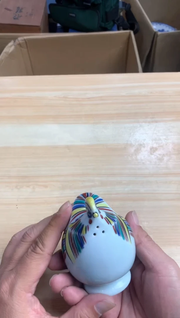 默认微瑕，no退no换，介意勿拍