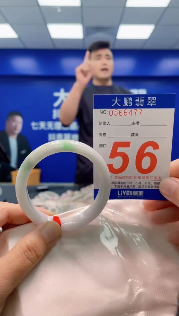 未镶嵌手镯翡翠AAAAAAAAA