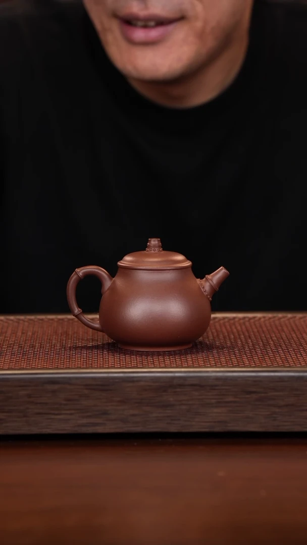 茶壶紫砂徐壶记精品紫砂壶