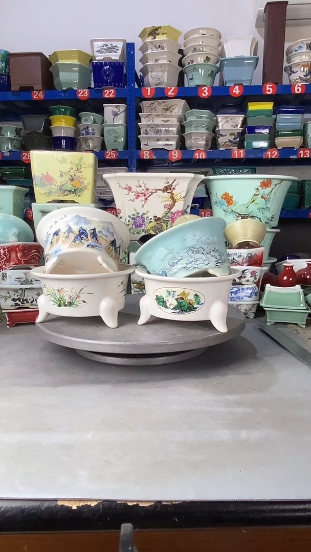 【闪购商品】紫砂1725