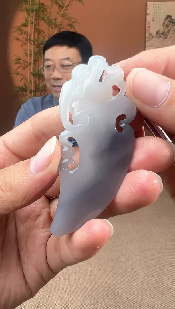 定制和田玉多样性拍一发一0592