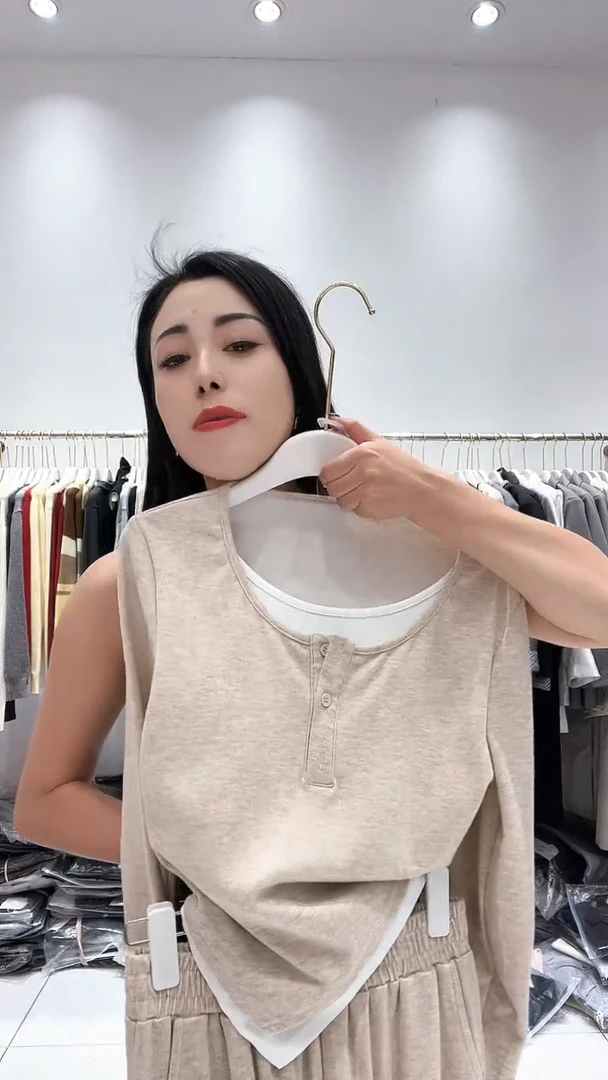 锦汐里女装批发015