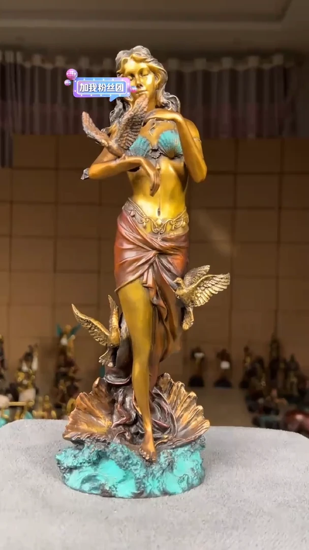 欧美精品 纯铜材质