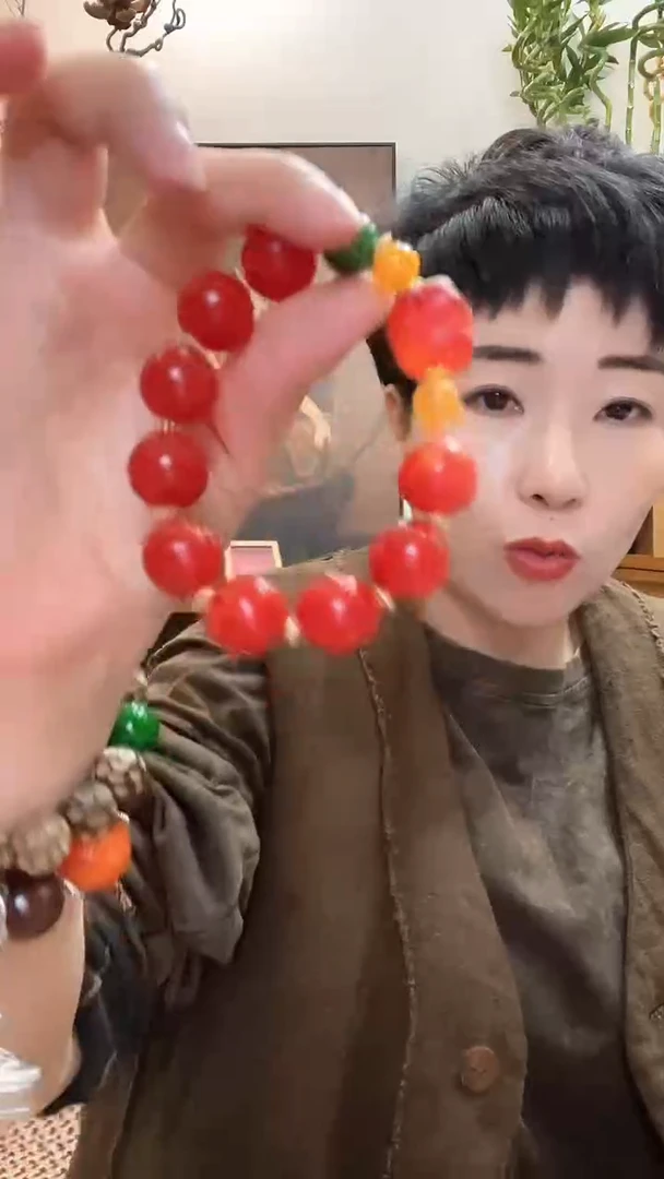 民族风原创手作253