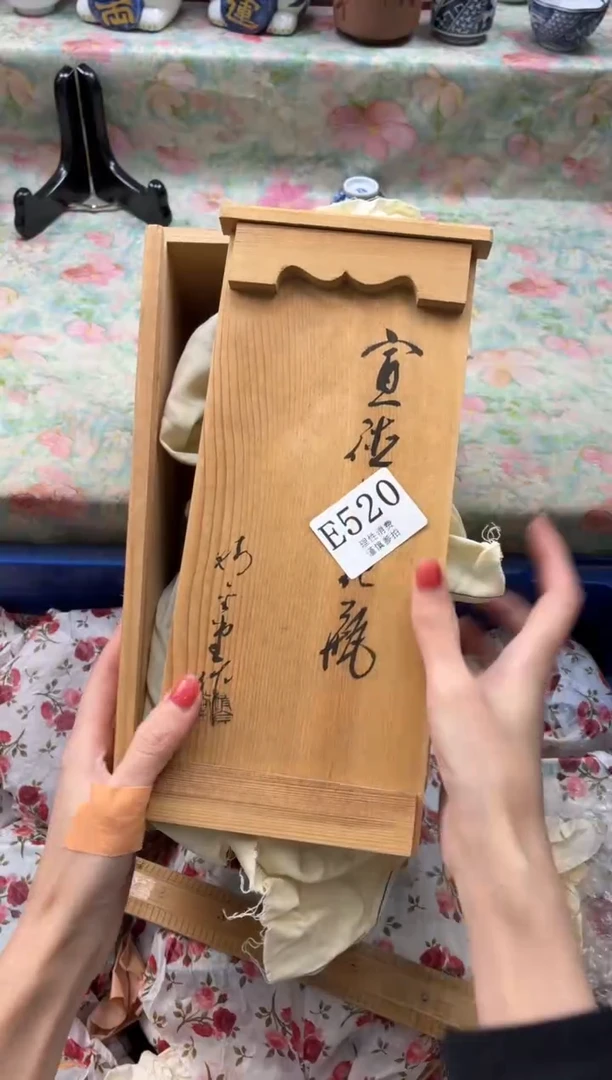 瓷片飞***_       E520*