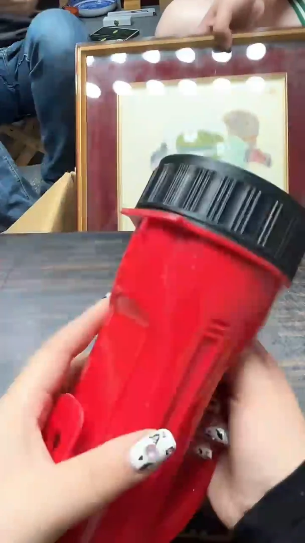 回流工艺品老破旧