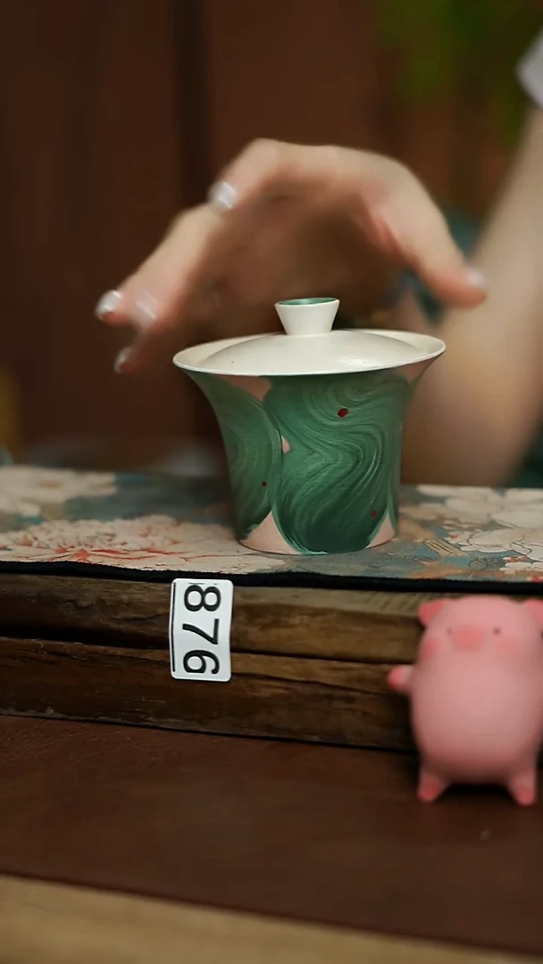 开播福利/设计师牧渔款