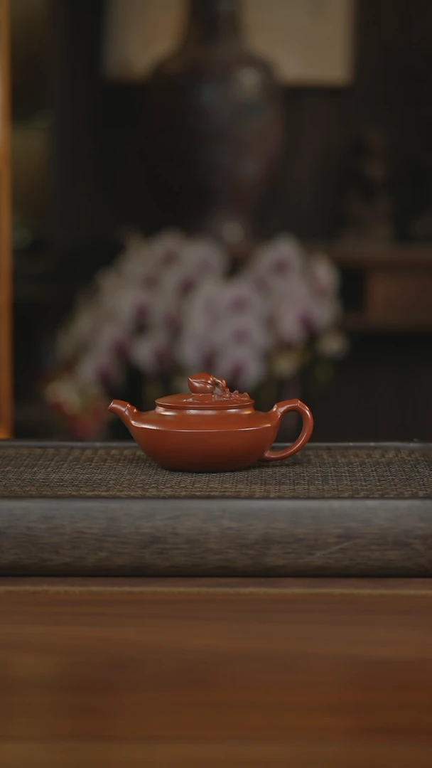 【闪购商品】紫砂茶壶紫砂壶紫砂壶