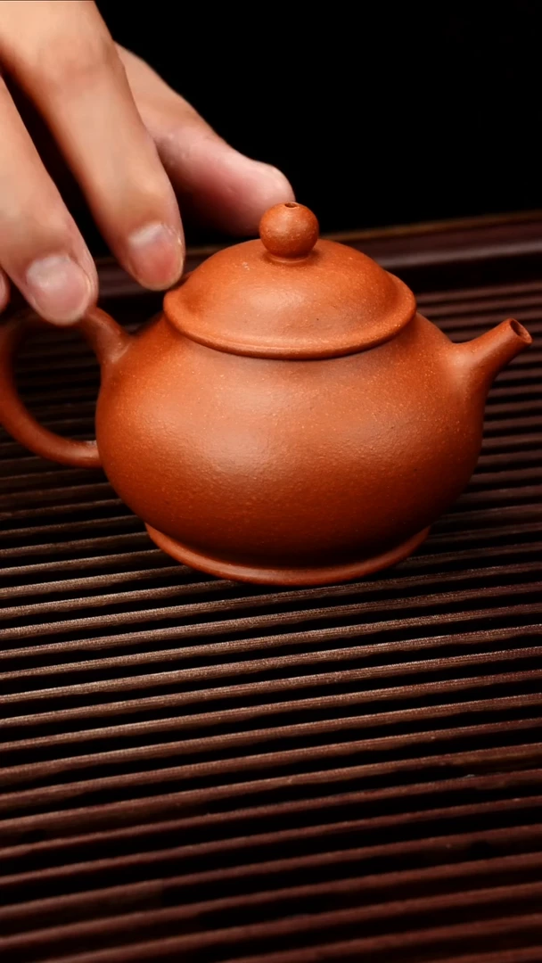 茶壶紫砂宜兴紫砂