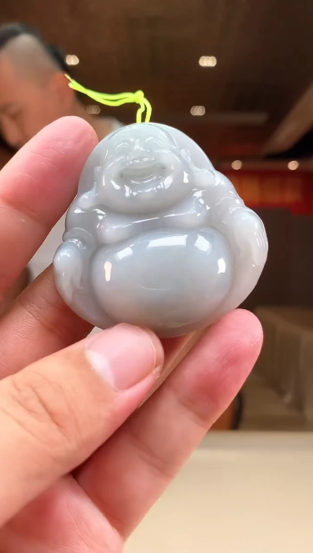 【闪购商品】定制翡翠未镶嵌        *567