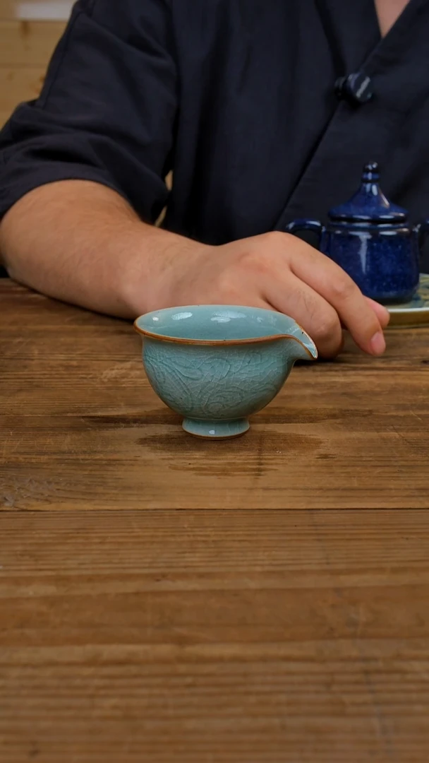 茶壶紫砂C144