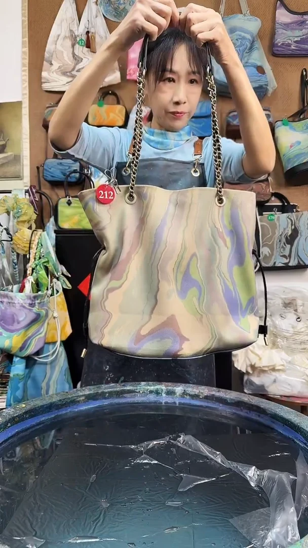 麂皮（革）212现场高定/默认微瑕【不退不换】