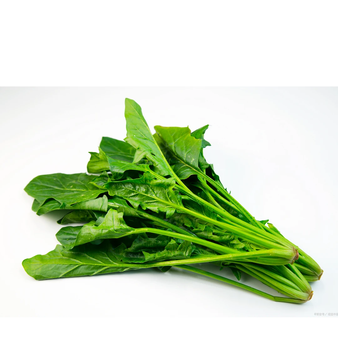 菠菜(约250g)