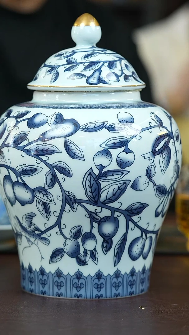 【闪购商品】西里茶器西里茶器[五虎上将100g]