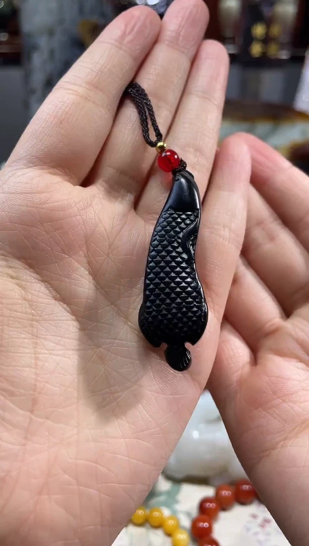 未镶嵌和田玉把件