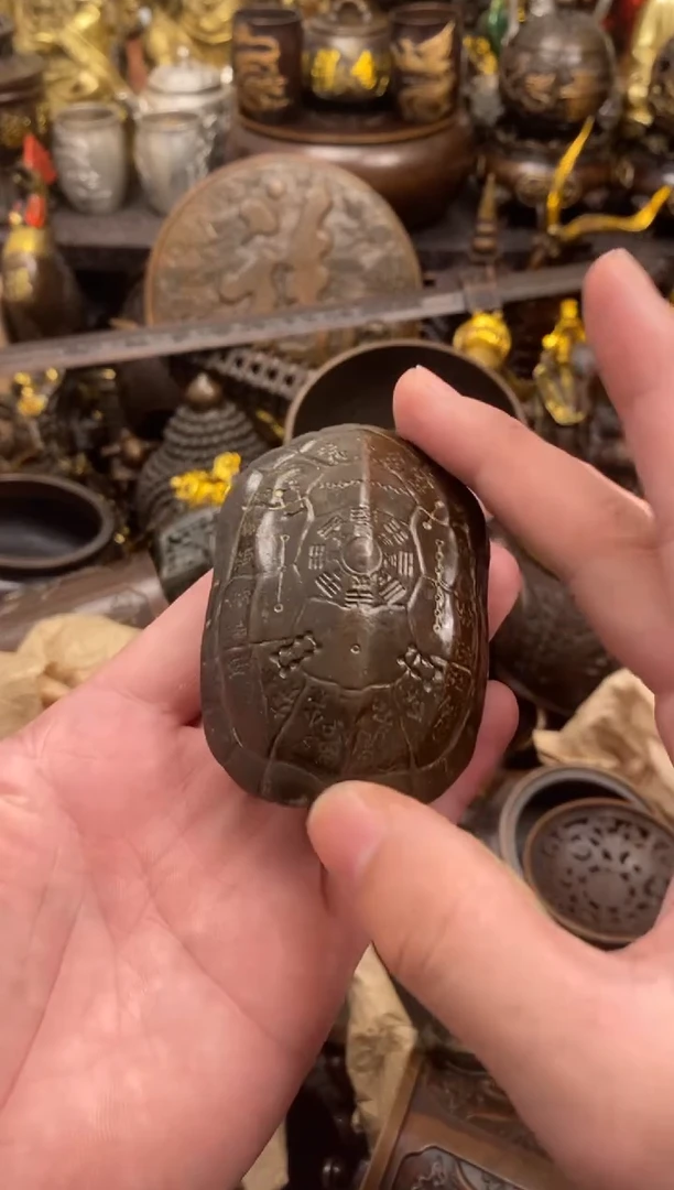 1案台摆件  物品摆件