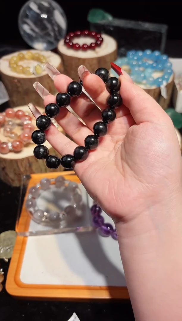 【闪购商品】水晶手链未镶嵌【西西水晶】颗颗精选 完美主义者慎入