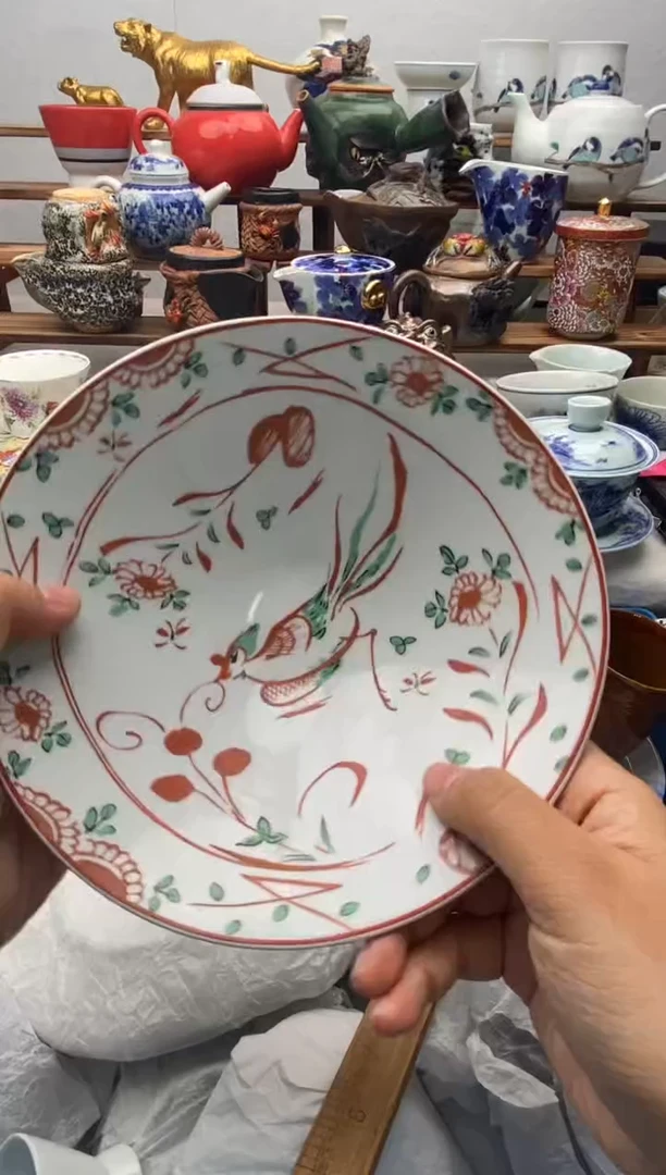 【闪购商品】瓷片全场满20包邮一对一闪购