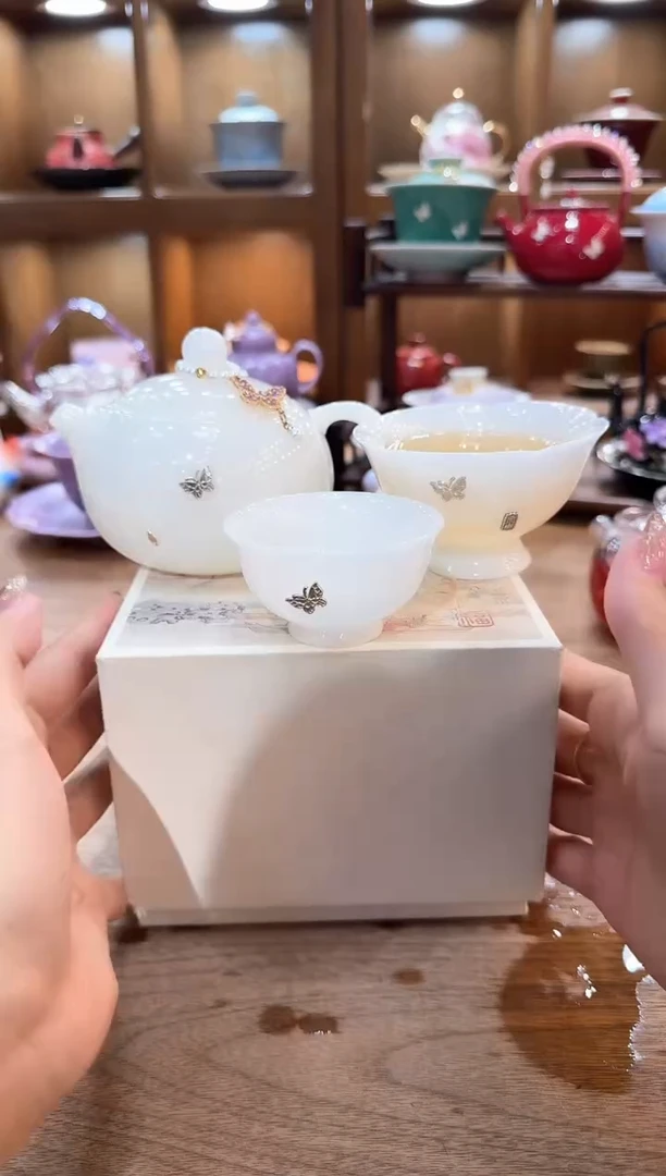 无一心茶具专用链接@@A13026