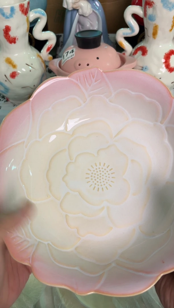 瓷片494默认微瑕15包邮库存1件