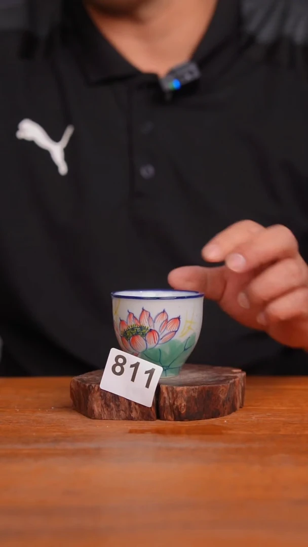 陶瓷空山新雨陶瓷器皿