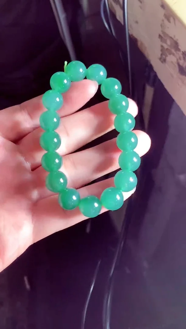 未镶嵌定制翡翠齐****#翡翠毛货定制570825