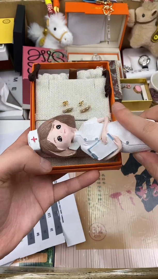 其他如图所示 高端礼品