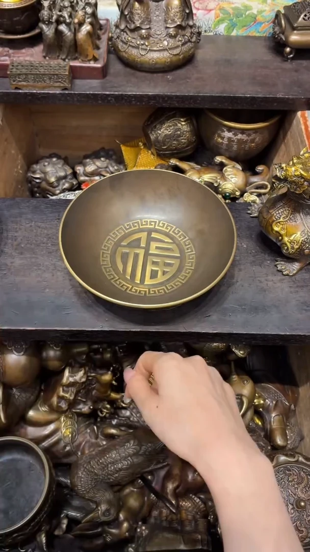 D古铜专属精选链接
