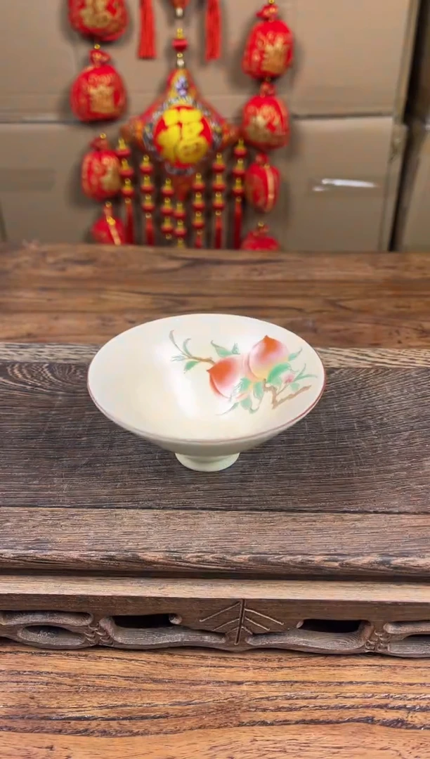 【闪购商品】瓷器茶具商品瓷器物品029